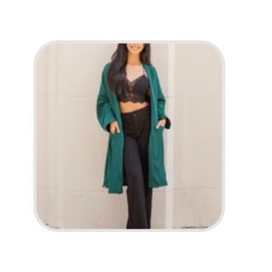 Orimei Packable Coat
